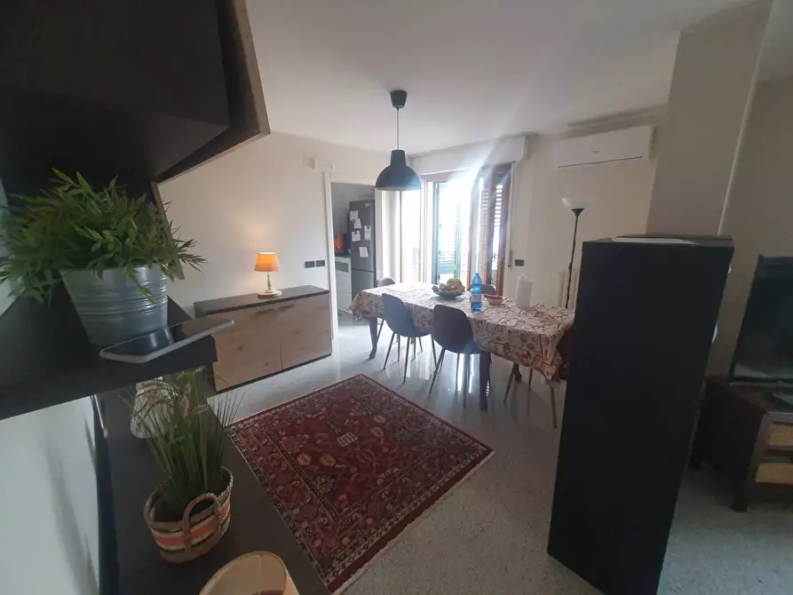 Immagine 8 di Appartamento in vendita  a San Benedetto Del Tronto