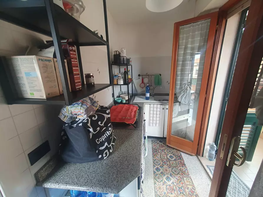 Immagine 10 di Appartamento in vendita  a San Benedetto Del Tronto