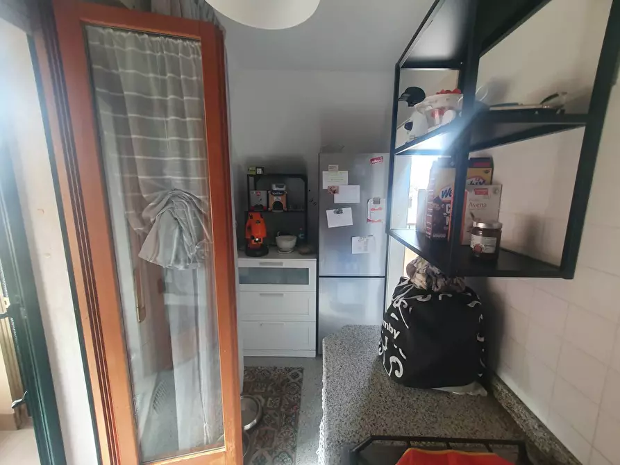 Immagine 11 di Appartamento in vendita  a San Benedetto Del Tronto