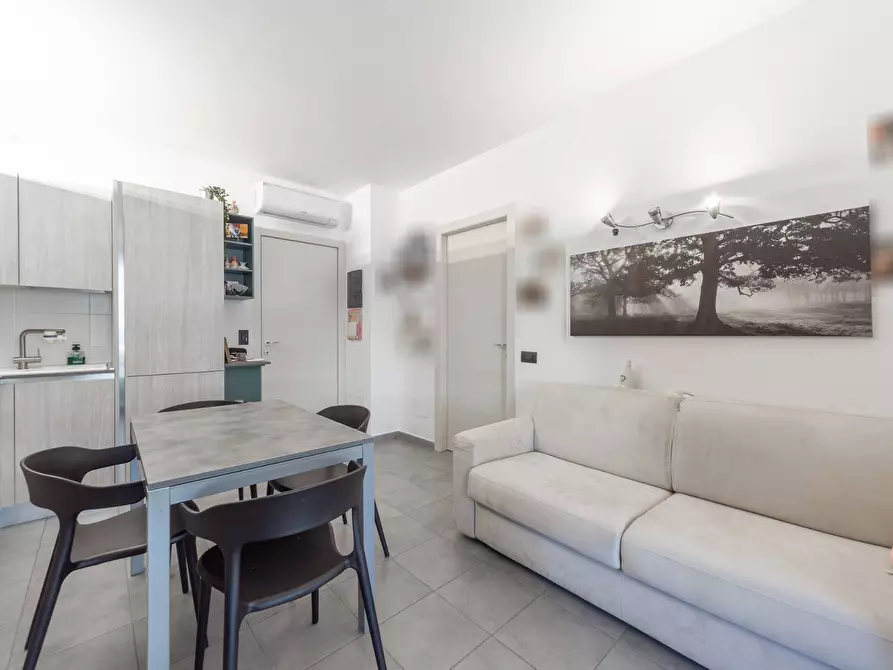 Immagine 3 di Appartamento in affitto  in via Erice a Milano