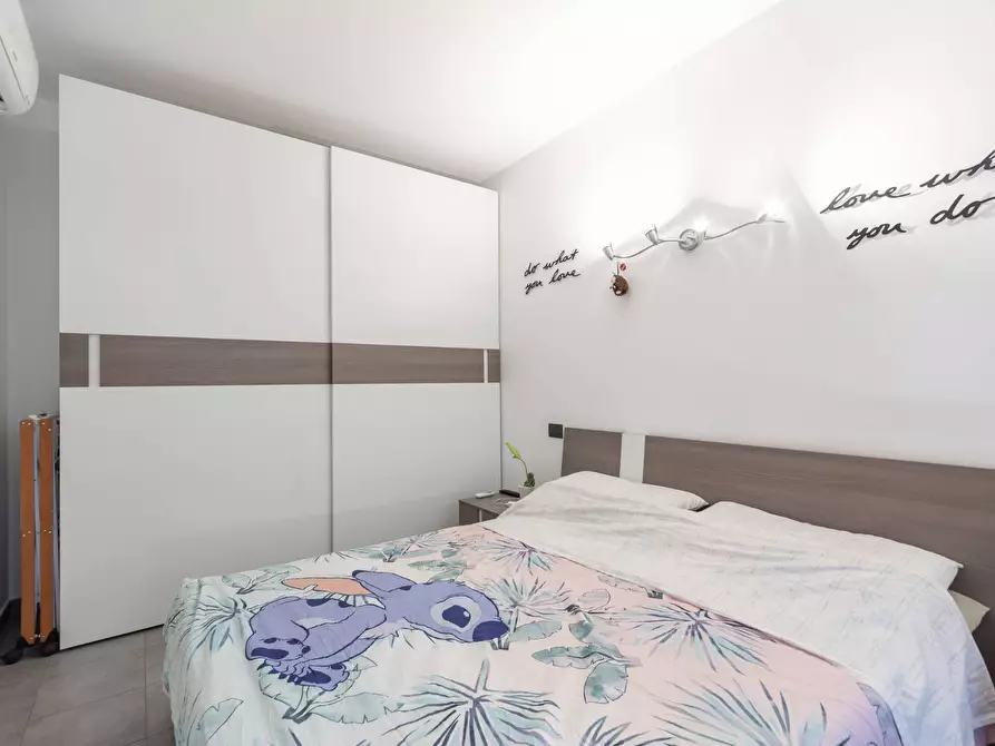 Immagine 6 di Appartamento in affitto  in via Erice a Milano