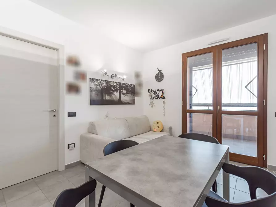 Immagine 14 di Appartamento in affitto  in via Erice a Milano