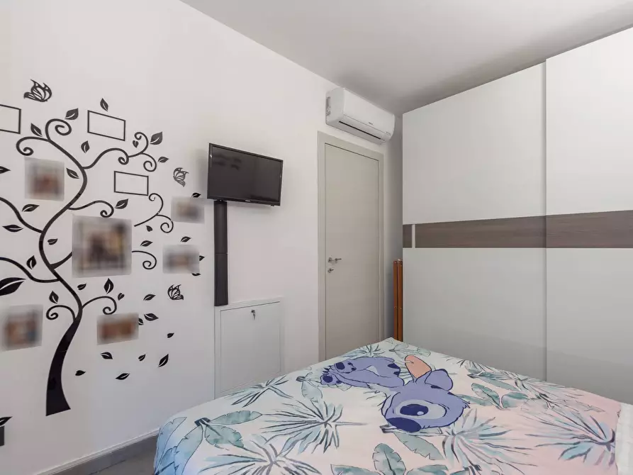 Immagine 16 di Appartamento in affitto  in via Erice a Milano