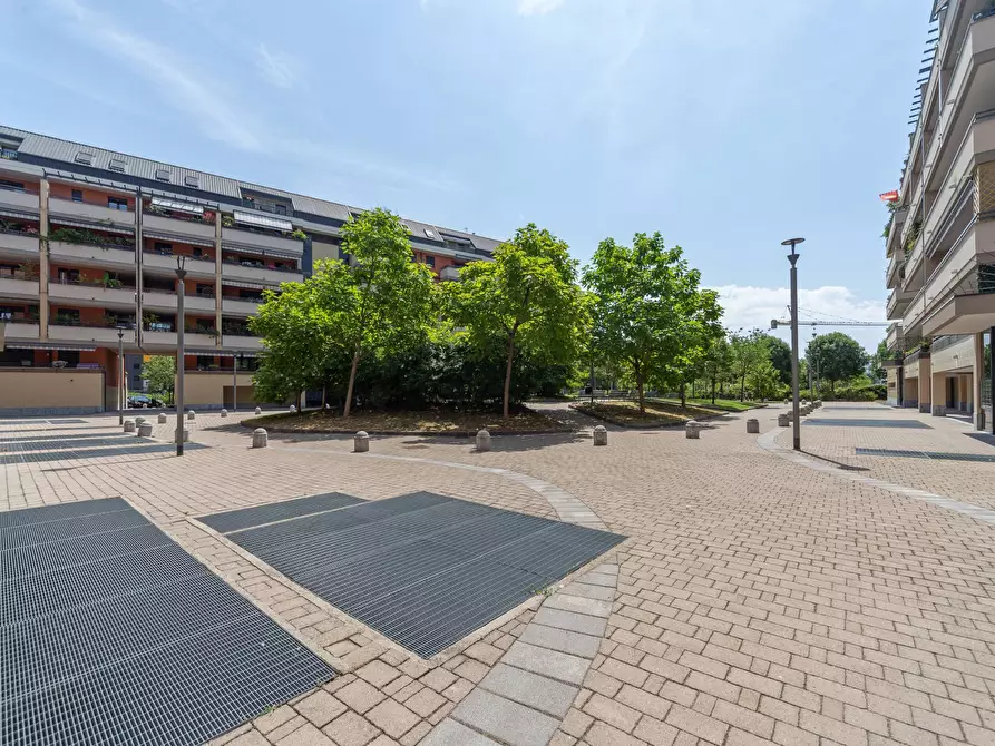 Immagine 20 di Appartamento in affitto  in via Erice a Milano