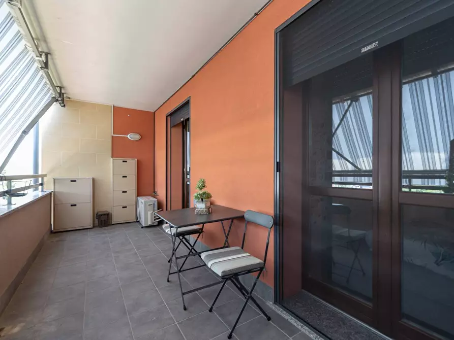 Immagine 9 di Appartamento in affitto  in via Erice a Milano