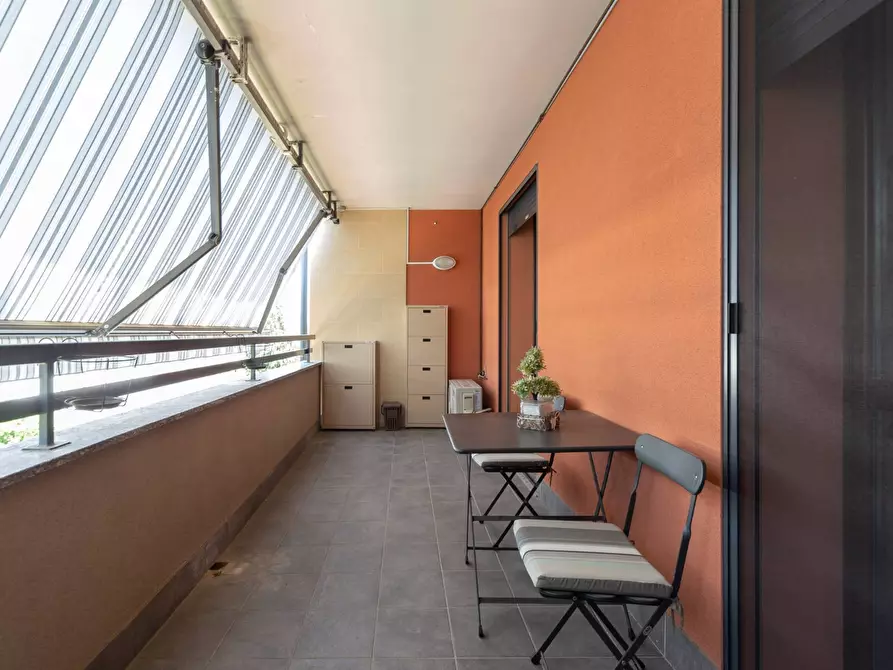 Immagine 22 di Appartamento in affitto  in via Erice a Milano