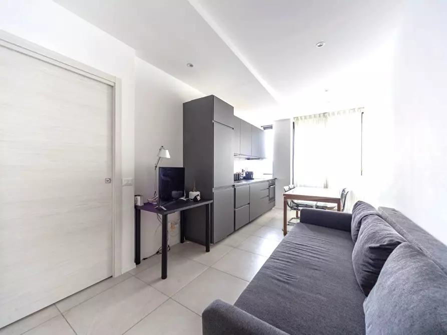 Immagine 2 di Appartamento in affitto  in Via Noto a Milano