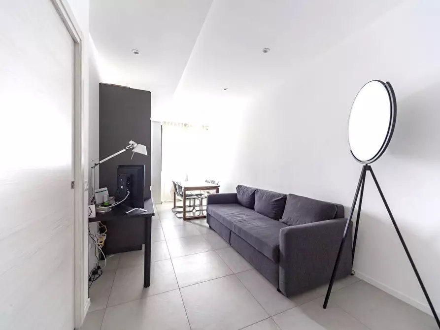 Immagine 4 di Appartamento in affitto  in Via Noto a Milano