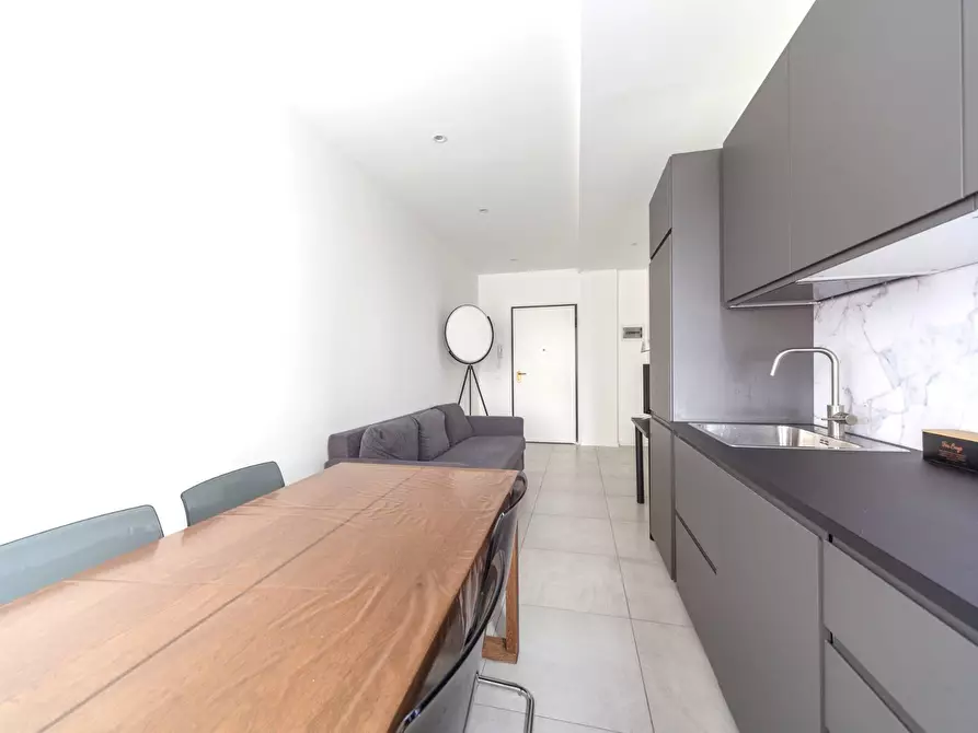 Immagine 3 di Appartamento in affitto  in Via Noto a Milano