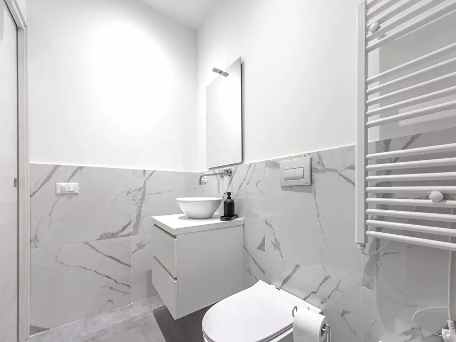 Immagine 10 di Appartamento in affitto  in Via Noto a Milano