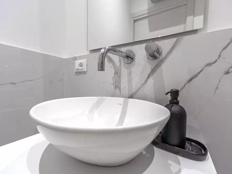 Immagine 11 di Appartamento in affitto  in Via Noto a Milano