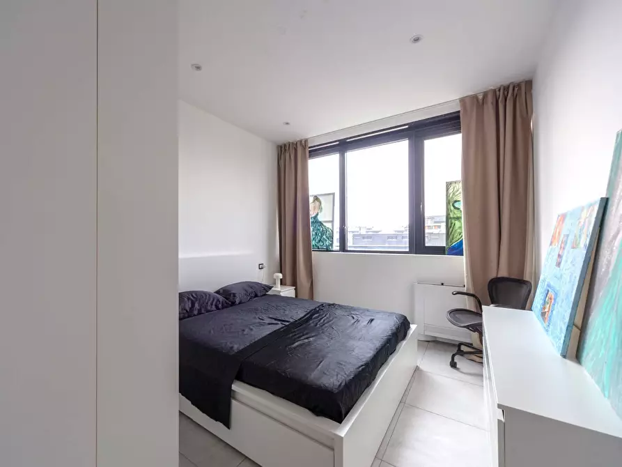 Immagine 5 di Appartamento in affitto  in Via Noto a Milano