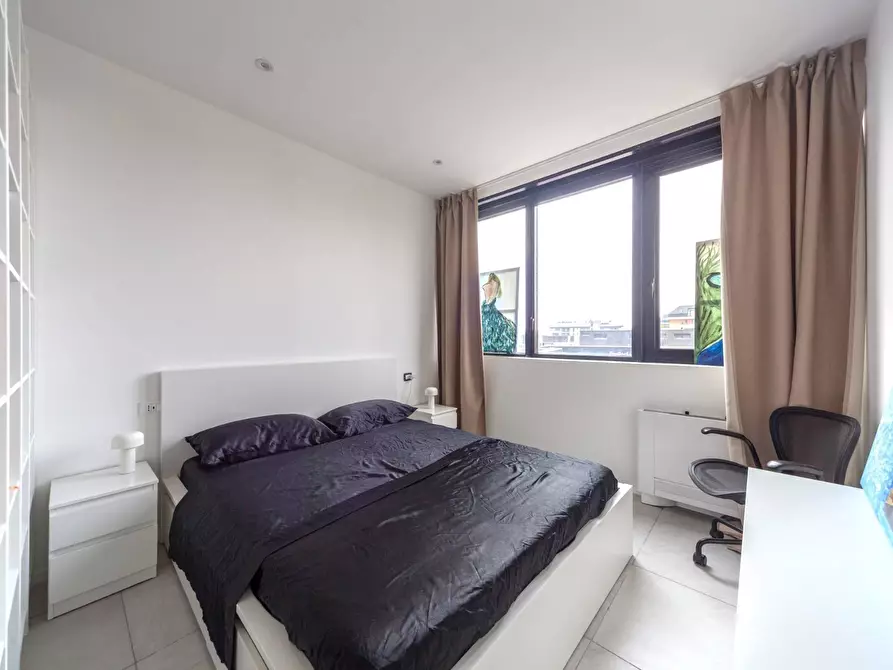 Immagine 7 di Appartamento in affitto  in Via Noto a Milano