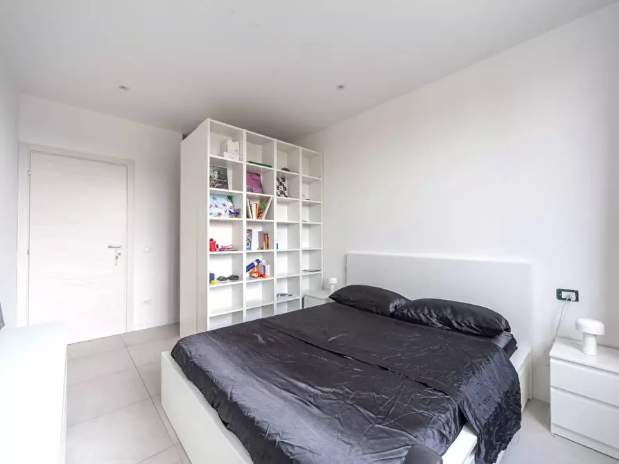 Immagine 6 di Appartamento in affitto  in Via Noto a Milano