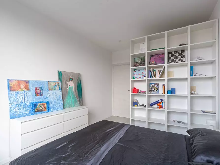 Immagine 8 di Appartamento in affitto  in Via Noto a Milano