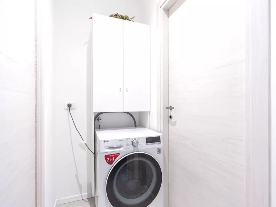 Immagine 12 di Appartamento in affitto  in Via Noto a Milano