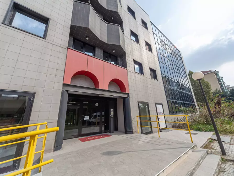 Immagine 14 di Appartamento in affitto  in Via Noto a Milano