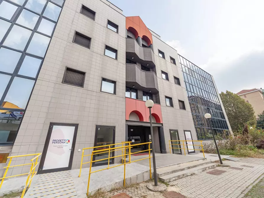 Immagine 17 di Appartamento in affitto  in Via Noto a Milano