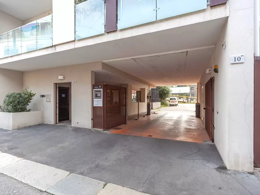 Immagine 19 di Appartamento in affitto  in Via Noto a Milano