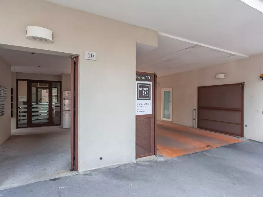 Immagine 20 di Appartamento in affitto  in Via Noto a Milano