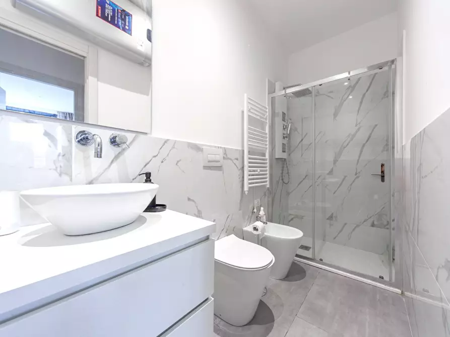 Immagine 9 di Appartamento in affitto  in Via Noto a Milano