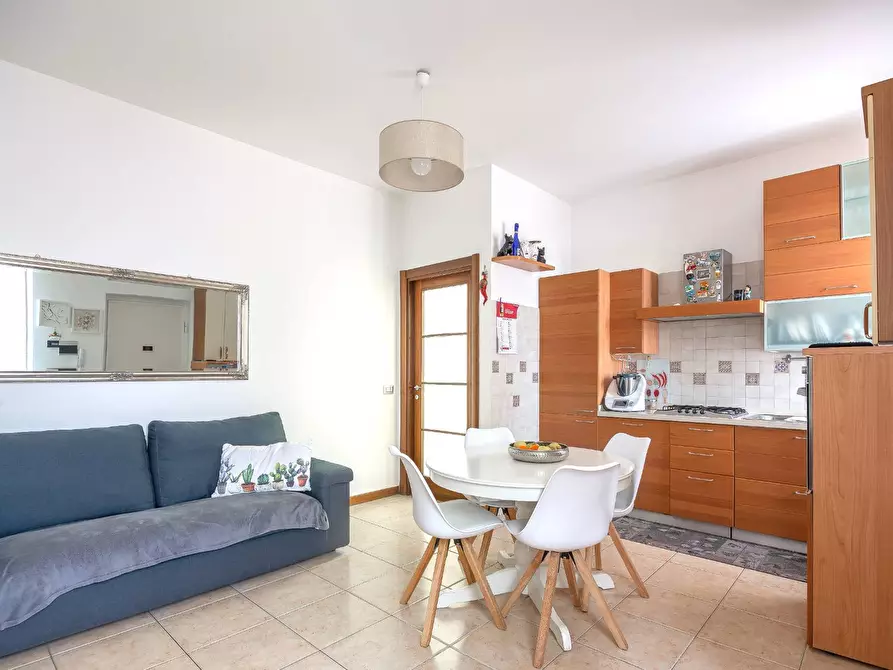 Immagine 1 di Appartamento in vendita  in Via Gian Francesco Pizzi a Milano