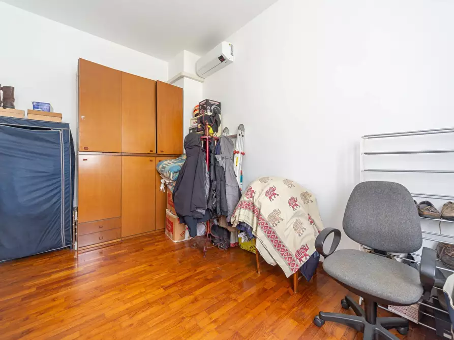 Immagine 24 di Appartamento in vendita  in Via Monti Sabini a Milano