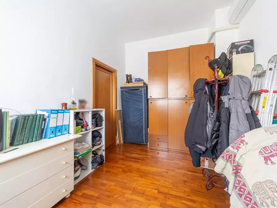 Immagine 25 di Appartamento in vendita  in Via Monti Sabini a Milano