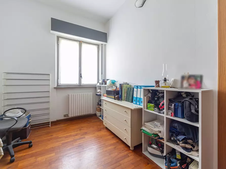 Immagine 26 di Appartamento in vendita  in Via Monti Sabini a Milano