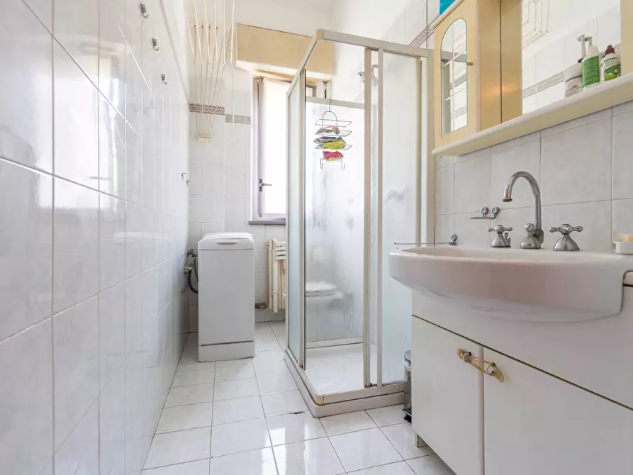 Immagine 22 di Appartamento in vendita  in Via Monti Sabini a Milano