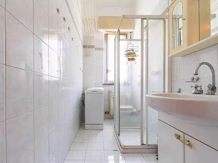 Immagine 23 di Appartamento in vendita  in Via Monti Sabini a Milano