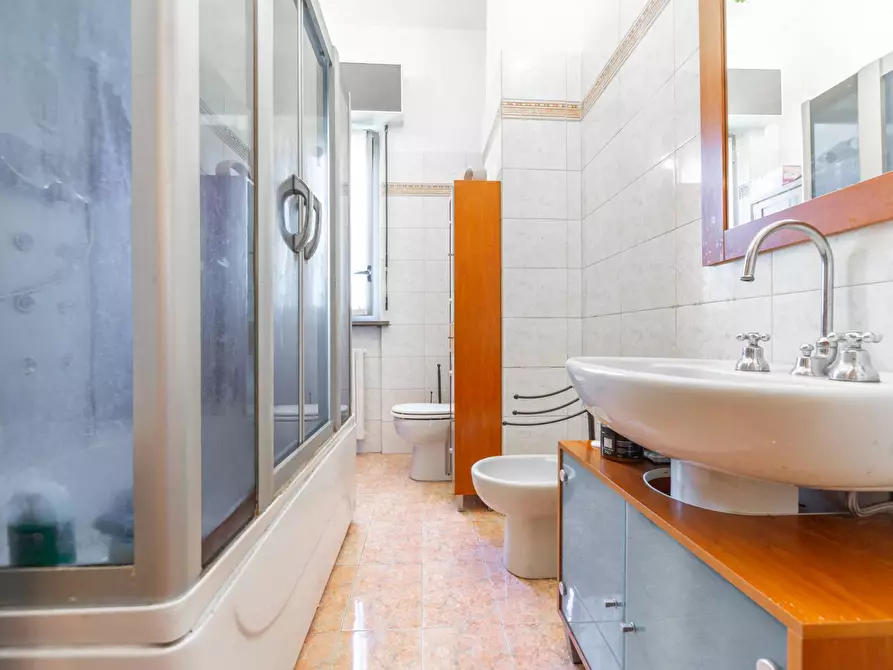 Immagine 27 di Appartamento in vendita  in Via Monti Sabini a Milano