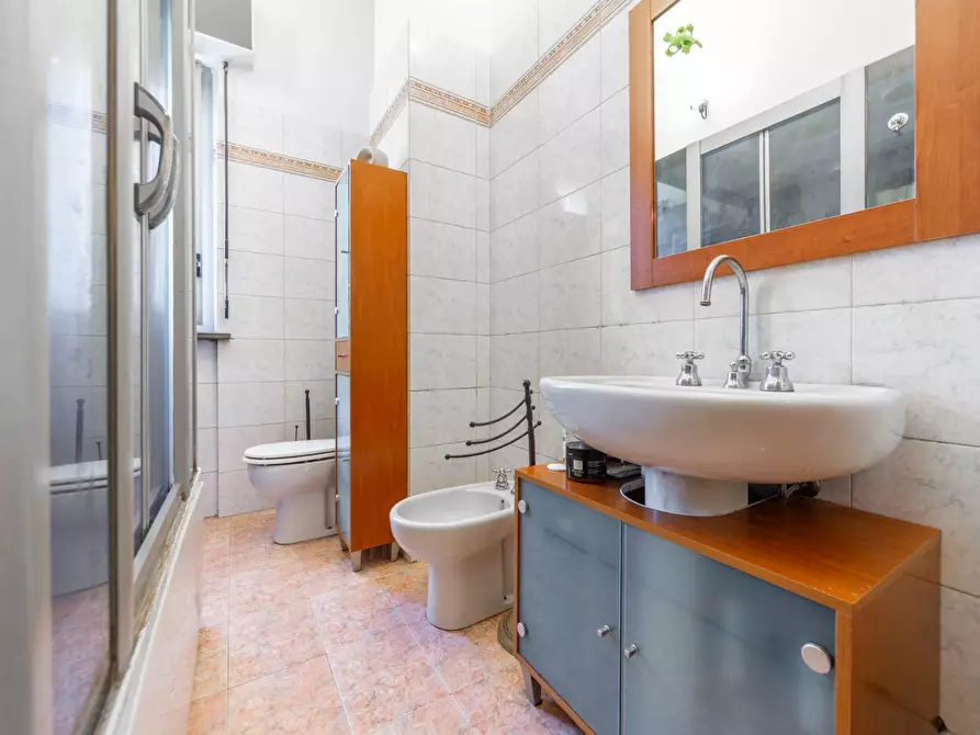 Immagine 28 di Appartamento in vendita  in Via Monti Sabini a Milano