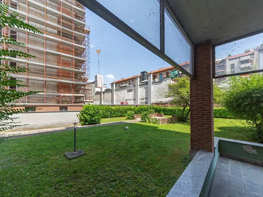 Immagine 30 di Appartamento in vendita  in Via Monti Sabini a Milano