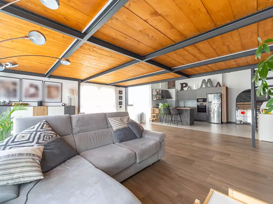 Immagine 13 di Appartamento in vendita  in Via Pompeo Mariani a Milano