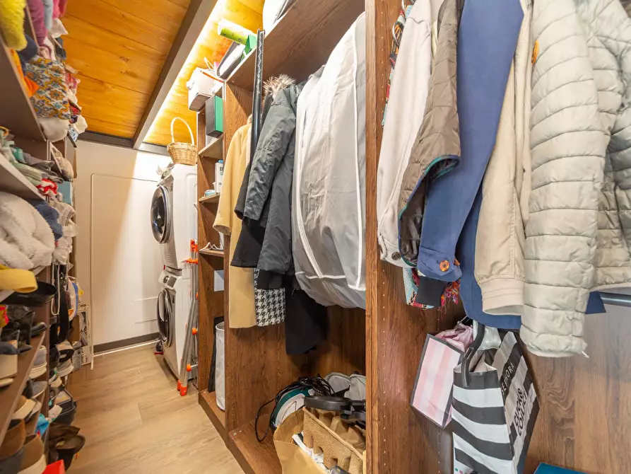 Immagine 17 di Appartamento in vendita  in Via Pompeo Mariani a Milano