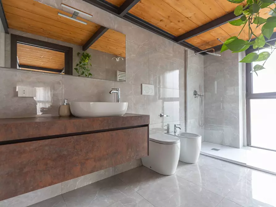 Immagine 18 di Appartamento in vendita  in Via Pompeo Mariani a Milano