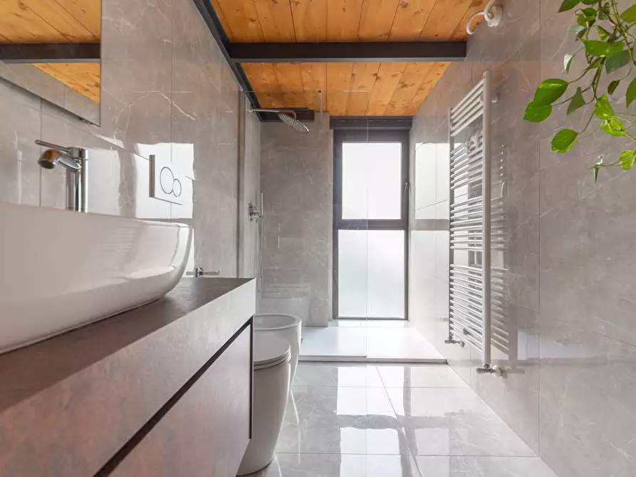 Immagine 19 di Appartamento in vendita  in Via Pompeo Mariani a Milano