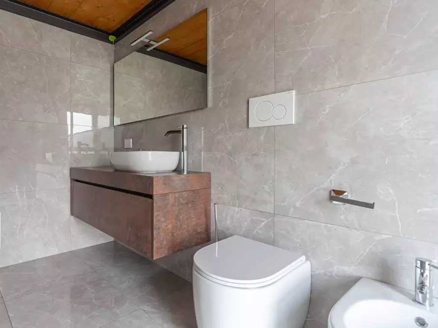 Immagine 20 di Appartamento in vendita  in Via Pompeo Mariani a Milano