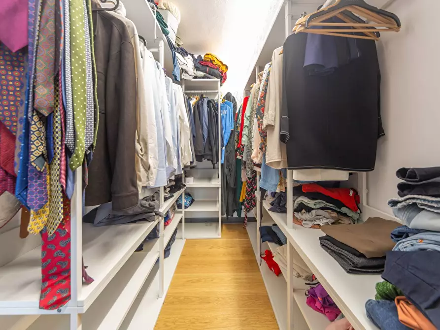 Immagine 22 di Appartamento in vendita  in Via Pompeo Mariani a Milano