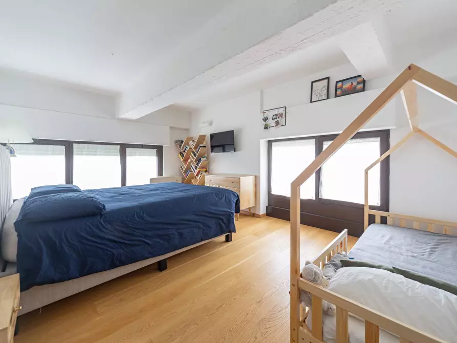 Immagine 23 di Appartamento in vendita  in Via Pompeo Mariani a Milano