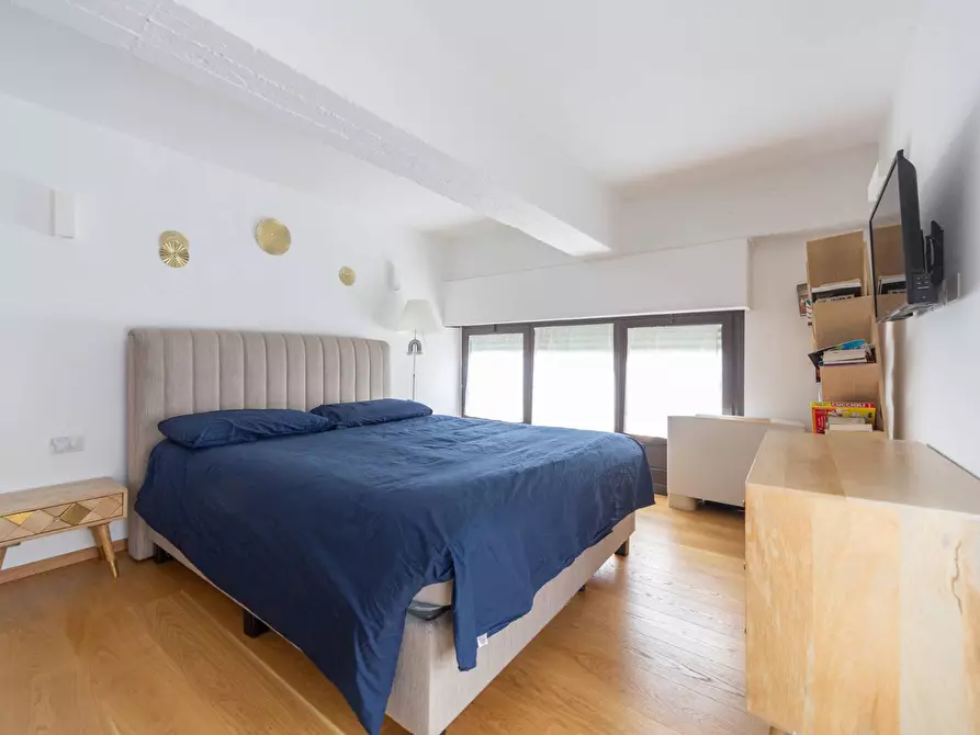 Immagine 24 di Appartamento in vendita  in Via Pompeo Mariani a Milano