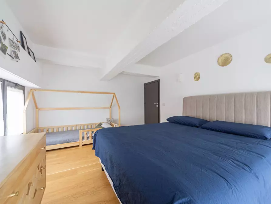 Immagine 25 di Appartamento in vendita  in Via Pompeo Mariani a Milano