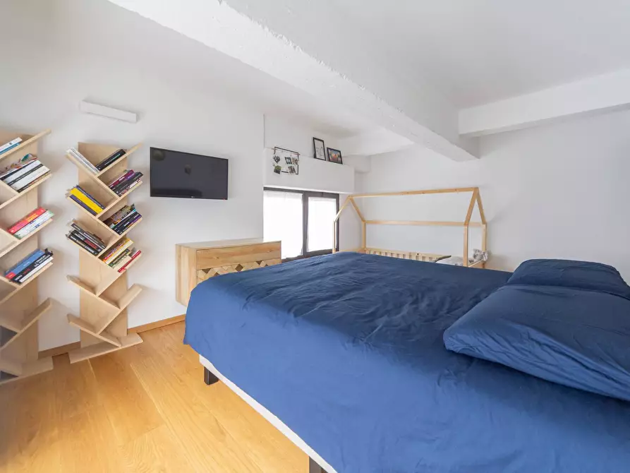 Immagine 26 di Appartamento in vendita  in Via Pompeo Mariani a Milano