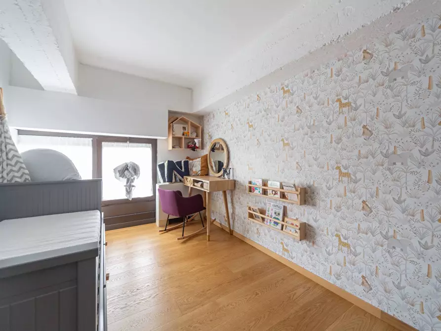 Immagine 28 di Appartamento in vendita  in Via Pompeo Mariani a Milano