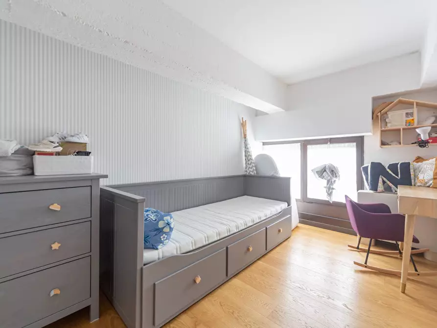 Immagine 29 di Appartamento in vendita  in Via Pompeo Mariani a Milano