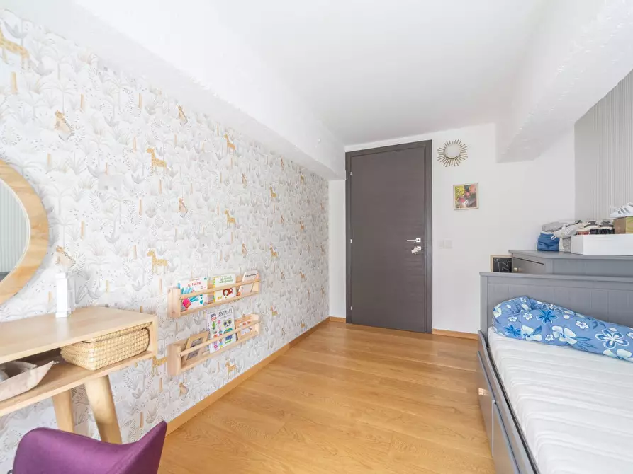 Immagine 30 di Appartamento in vendita  in Via Pompeo Mariani a Milano
