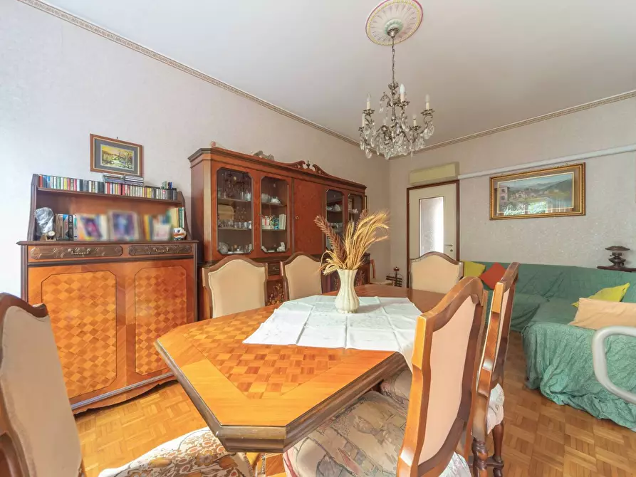 Immagine 6 di Appartamento in vendita  in via Monti Sabini a Milano