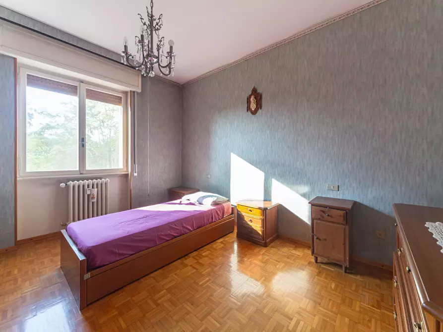 Immagine 12 di Appartamento in vendita  in via Monti Sabini a Milano