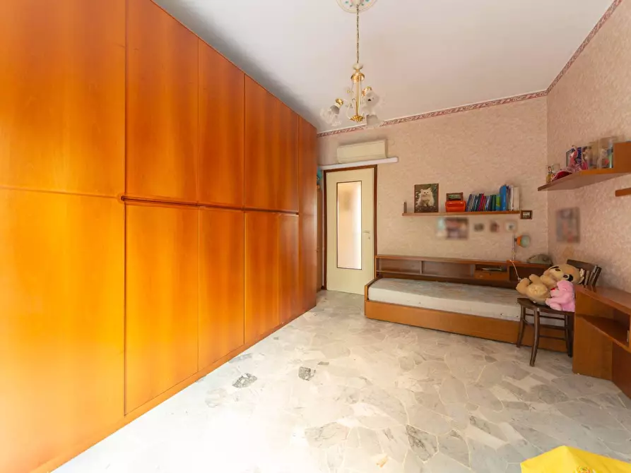 Immagine 20 di Appartamento in vendita  in via Monti Sabini a Milano